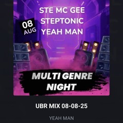 YEAH MAN -eurodance Mix