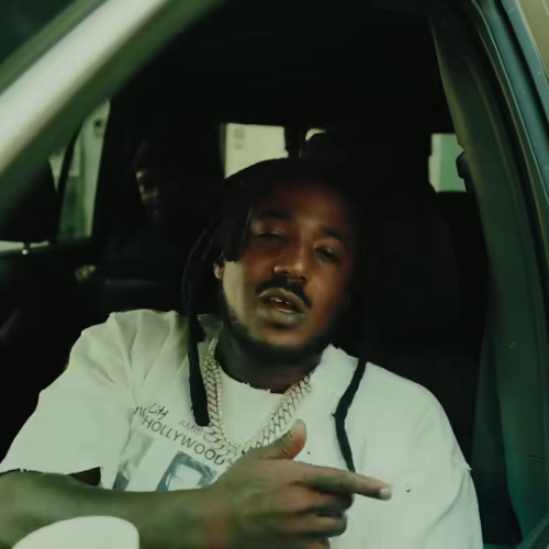 Mozzy Type Beat "No Talking"