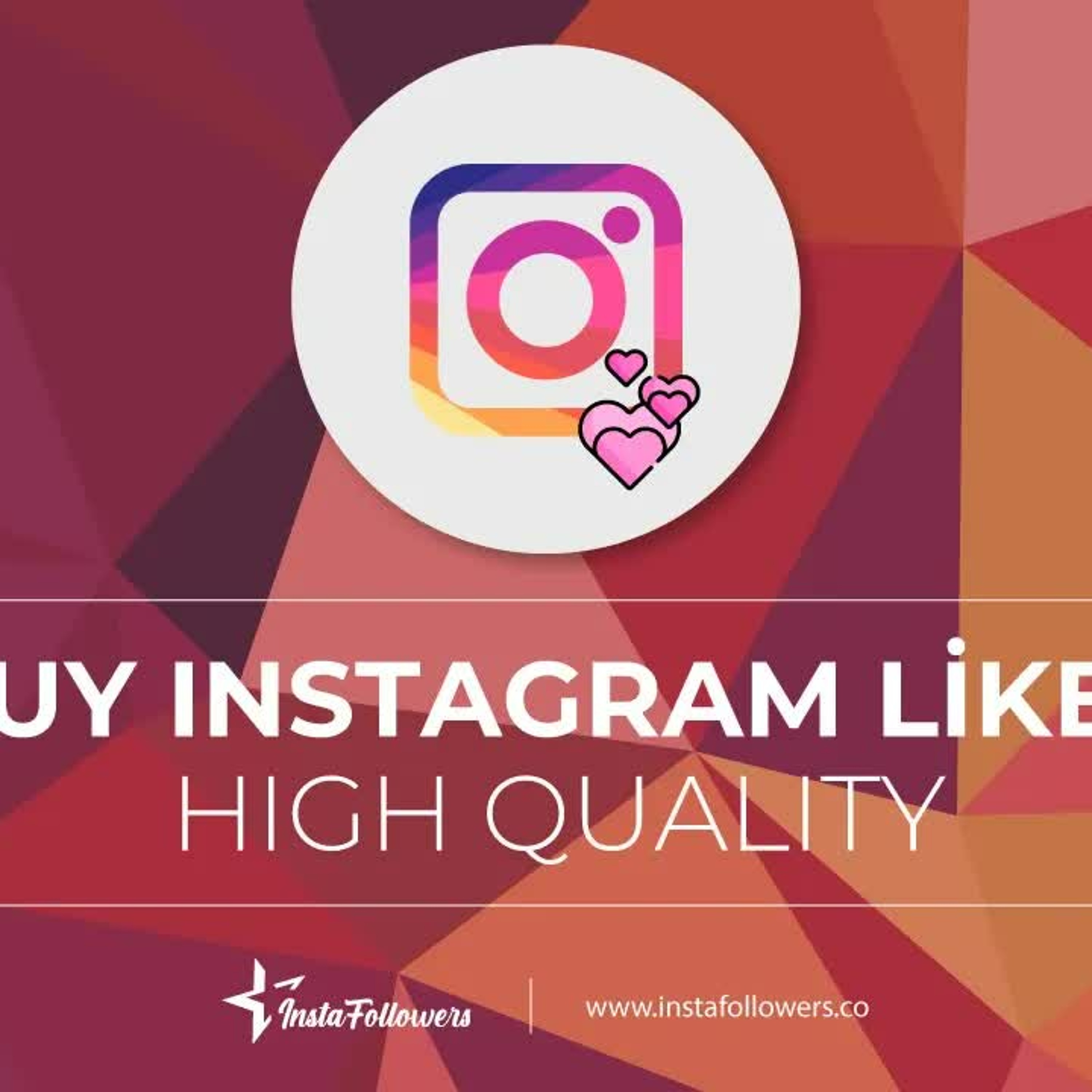 Buy Instagram Likes - How to Get More Instagram Likes?