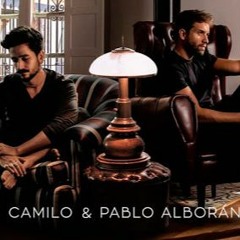 El Mismo Aire (Bachata Remix DJ John Moon) - Camilo & Pablo Alboran