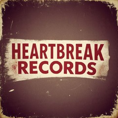HEARTBREAK RECORDS(SPIDER GXNG) X ENGLISHBOY
