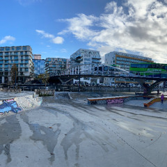 Justify my weather experience