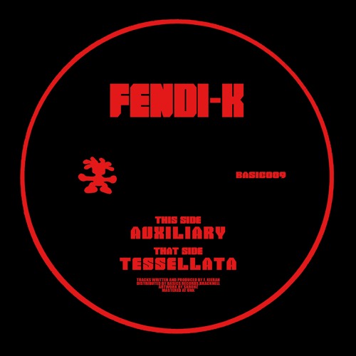 Fendi-K - Auxillary