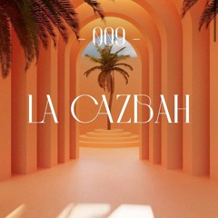 WIDDER (FR) Present. LA CAZBAH Vol.09