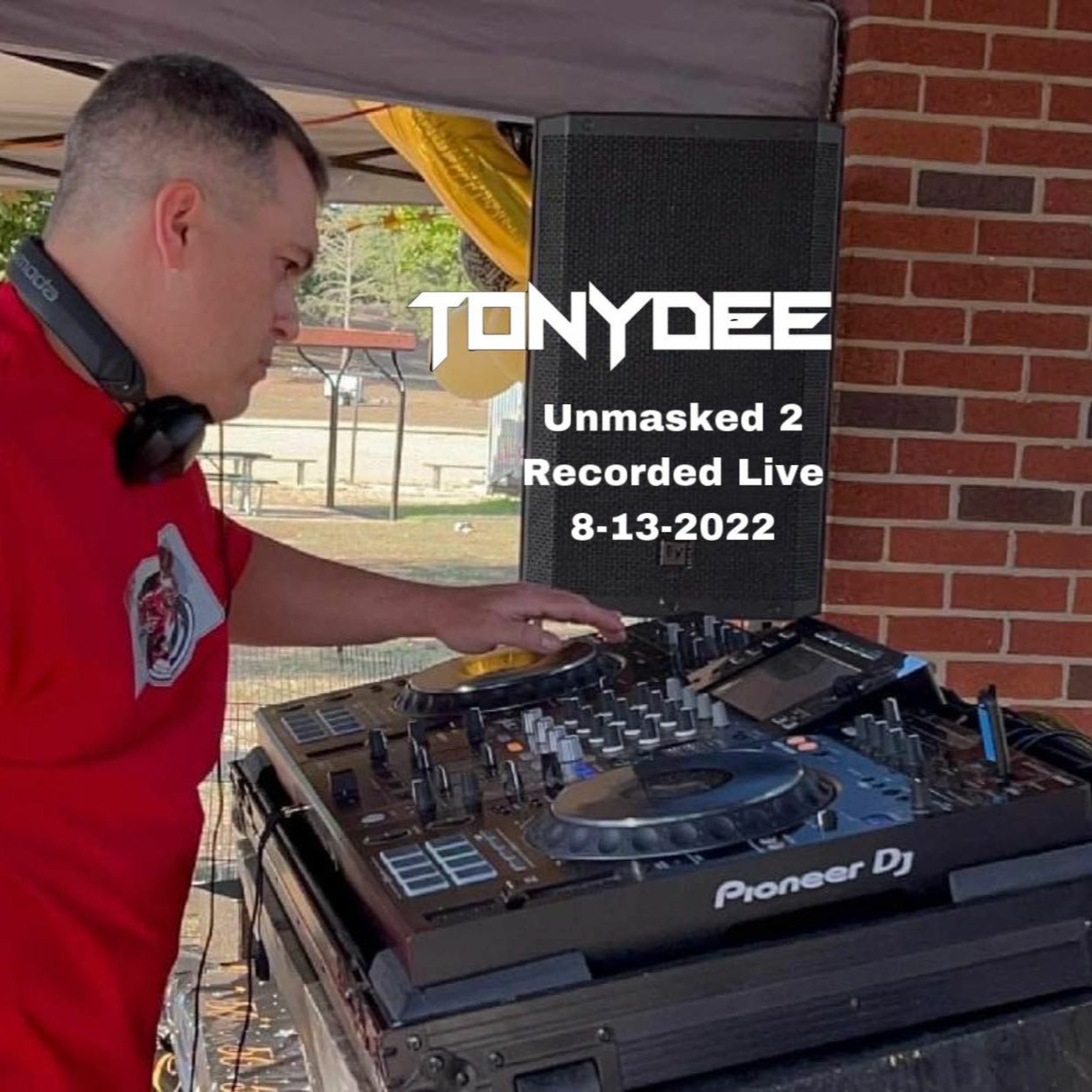 Tony Dee NYC (Official)