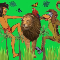 Watch your Footwork in the Jungle