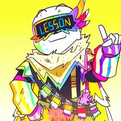 My Ordinary Life x I Got No time