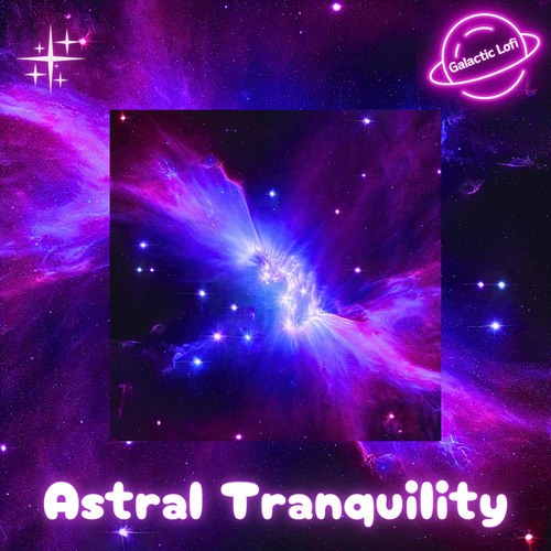 Astral Tranquility