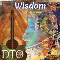 Wisdom (Instrumental Sitar Version) feat. Egemen Sanli