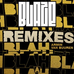 Blah Blah Blah - Blaze DJ Remix (FREE DOWNLOAD)