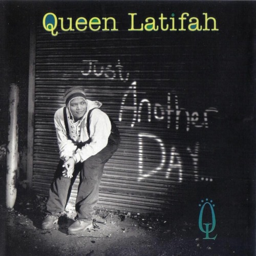 Queen Latifah - Just Another Day (Mike Pattern Remix)