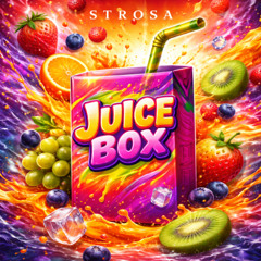 Strosa - Juice Box (Instrumental) Chill Trap Beat - Adam Hinestrosa Production