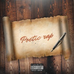 CASHFLOW23 - Poetic Rap