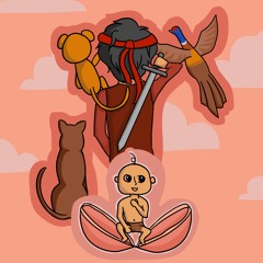 peach boi's sick adventures
