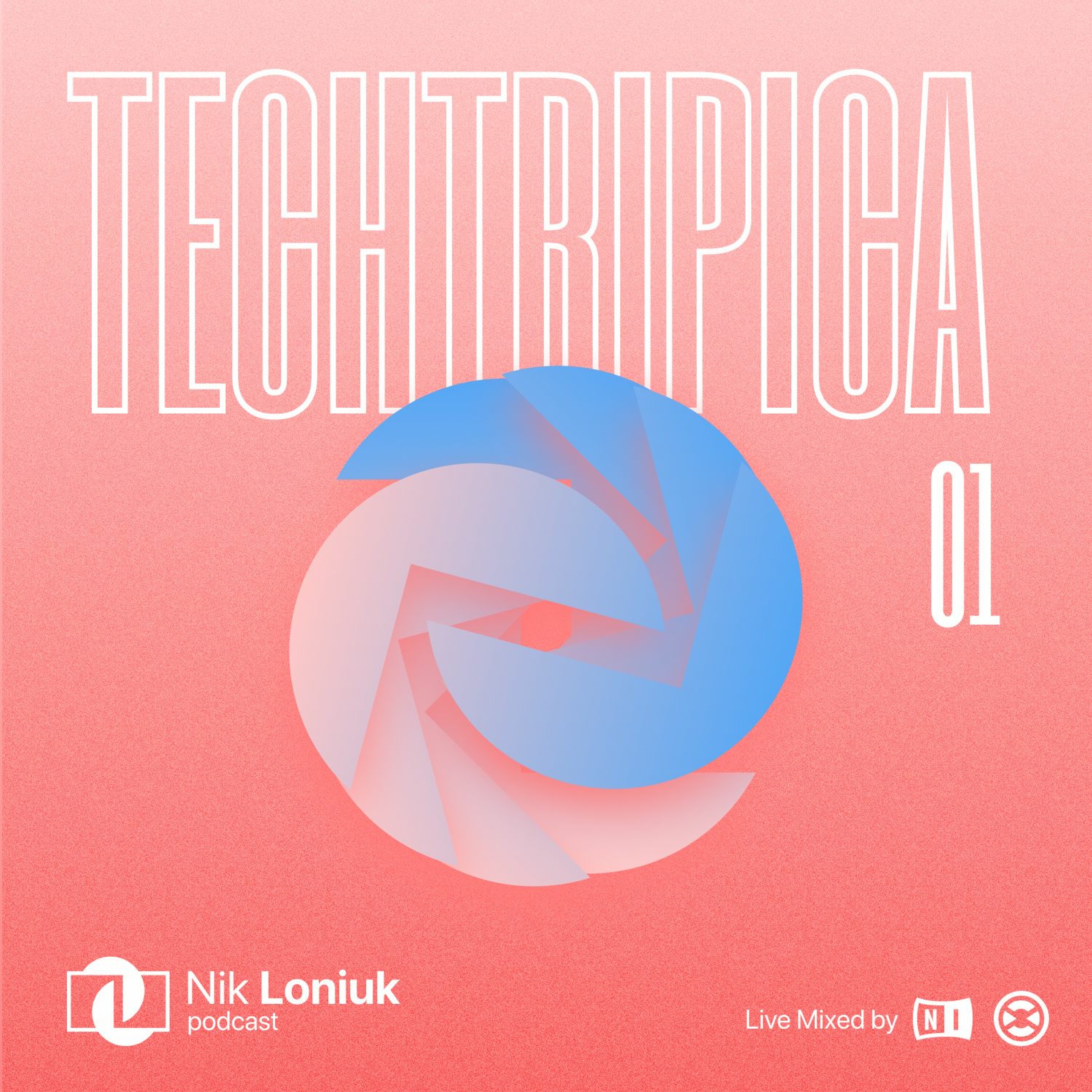 Nik Loniuk @ House Music Podcasts