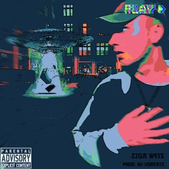 ZIGA WEIS - CLOUD BLOCK (Prod. Ygbeatz)