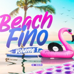 BEACH FINO VOL.1 - DJ KOREIA
