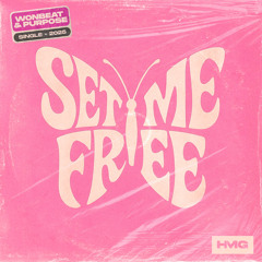 Set Me Free