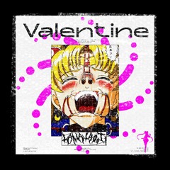 Valentine ft. 400T1