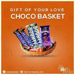 Send Chocolates to Pakistan | Candies to Pakistan | Chocolate to Karachi