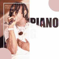 [Free] Polo G Type Beat 2022 - "Piano G"