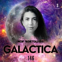 GALACTICA #146 - Tuesday 16-09-2025