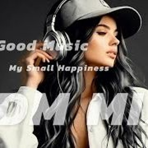 My small happiness - edm synth pop mix