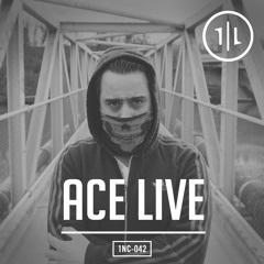 THE 1NCAST | #42 | Ace Live