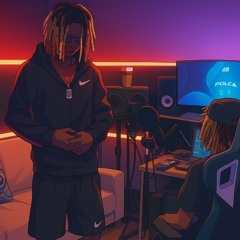 Dishonour ft Opulence Outofthebluuw She Wont go (prod.opulence)