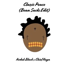 Classic Peace (Bean Sacks Edit)