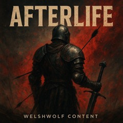 AFTERLIFE