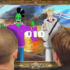 Fox Ft Vo - Souvenirs Perdus (prod Veezir & Gobi)