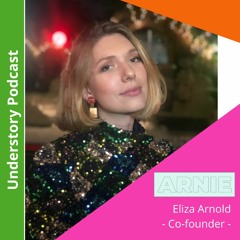 Eliza Arnold of Arnie: diversifying your investment portfolio