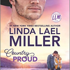 DOWNLOAD PDF ✅ Country Proud: A Novel (Painted Pony Creek Book 2) by  Linda Lael Mill