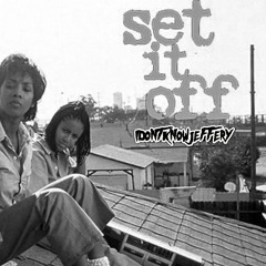 set it off