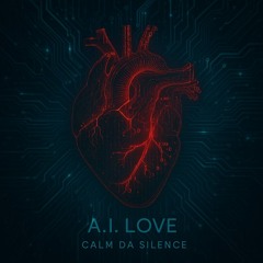 Calm Da Silence - A.I. Love