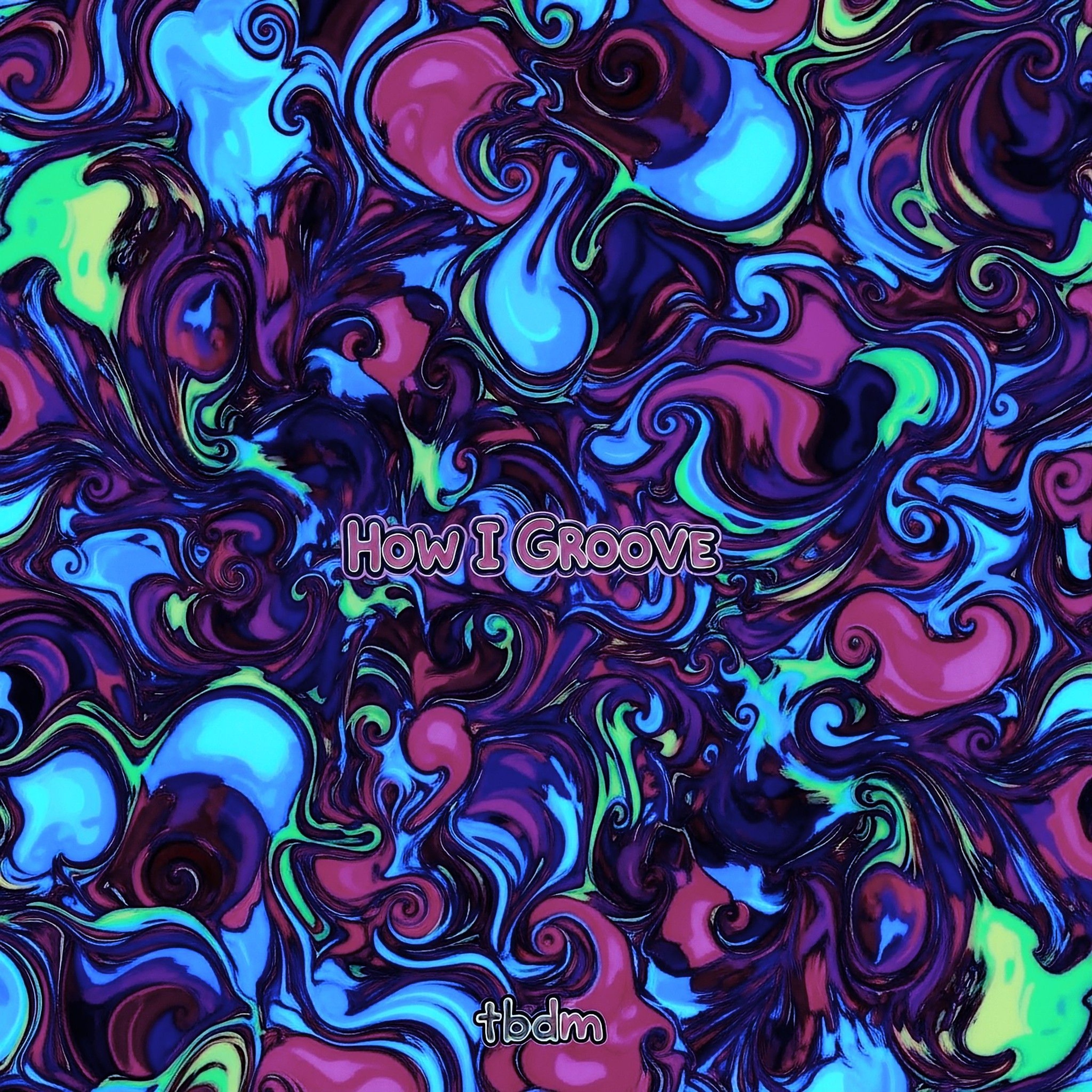 How I Groove episode artwork
