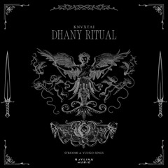 STRUOMI & Yuuko Sings - KNVXTAI: DHANY RITUAL