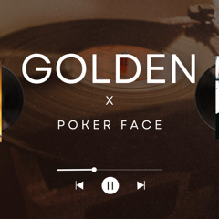 Golden x Poker Face ( Jofre Mashup) - Huntrix , Lady Gaga