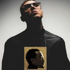 ORDINARY CENERE (mash up) – LAZZA VS. JOHN LEGEND