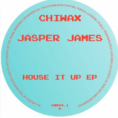 PREMIERE: Jasper James - Do You PLay House? [ CHIWAX ]