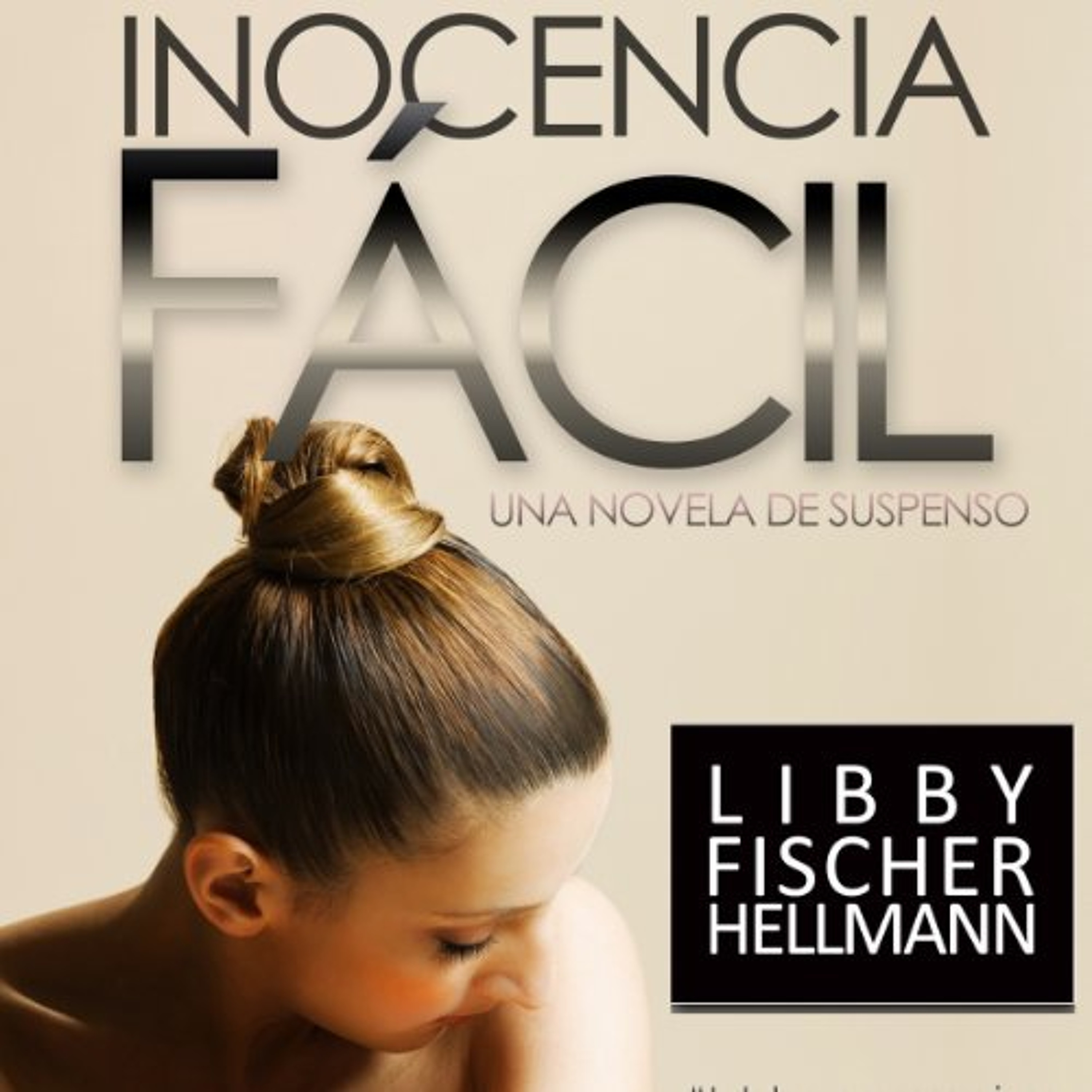 Inocencia Facil [Easy Innocence] (Audiolibro) | Prueba Gratis