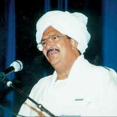هاشم ميرغني _ أسائل عنك اّزارا