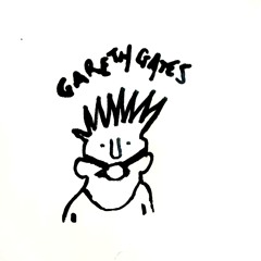 GARETH GATES