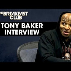 Tony Baker On Finding The Blessings In Tragedy, Hip-Hop Influences, T.I.'s Stage Etiquette + More.mp