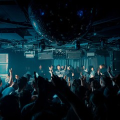 Pedro Direct Support - Space 92 - Live at Coda, Toronto [MAY 10, 2025]