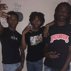 Zo x Wickster Gtg - Cant Go (Audio)