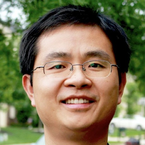 Yong Zhu "Increasing The Speed Of Soft Thermal Actuators And Soft Material Mechanics"