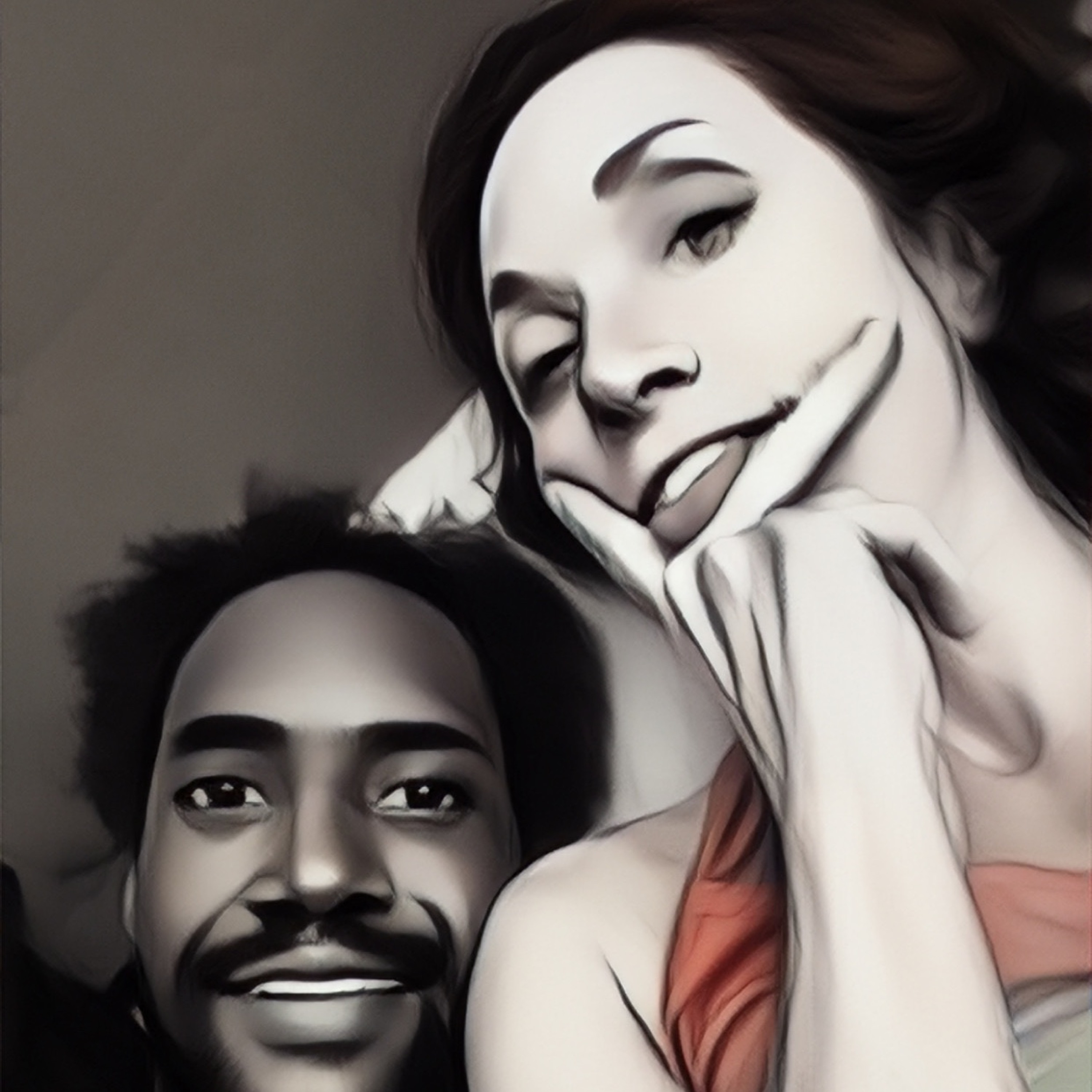 Who Is Lula Lyons? (#ILoveFavors) episode artwork
