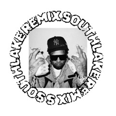 ＂So Be It＂ but it's Westside Gunn on the beat